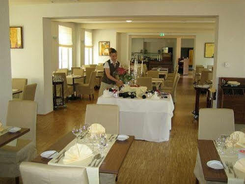Sante Royale Hotel- & Gesundheitsresort Bad Brambach Exteriör bild
