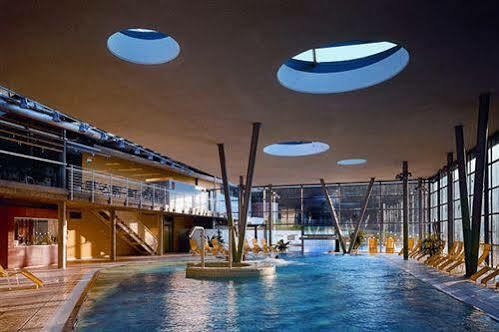 Sante Royale Hotel- & Gesundheitsresort Bad Brambach Exteriör bild